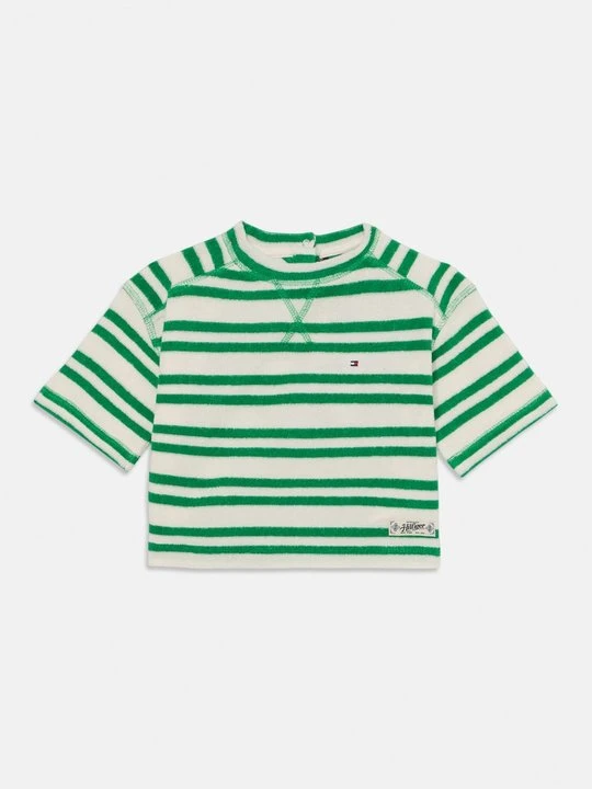 Zdjęcie produktu Bluza Tommy Hilfiger szary