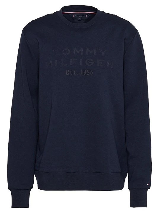 Zdjęcie produktu Bluza Tommy Hilfiger piaskowy