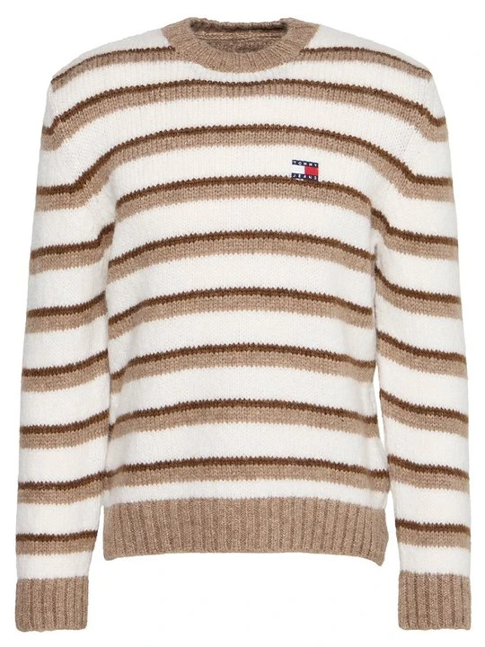 Zdjęcie produktu Bluza Tommy Hilfiger taupe