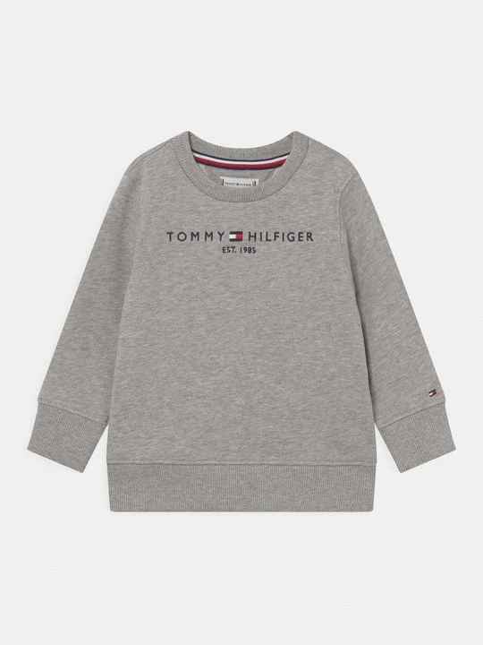Zdjęcie produktu Bluza Tommy Hilfiger szary