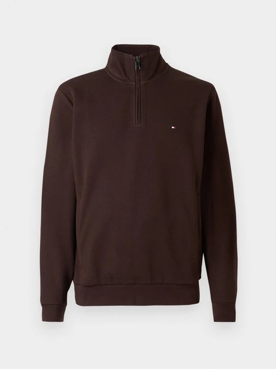 Zdjęcie produktu Bluza Tommy Hilfiger brązowy