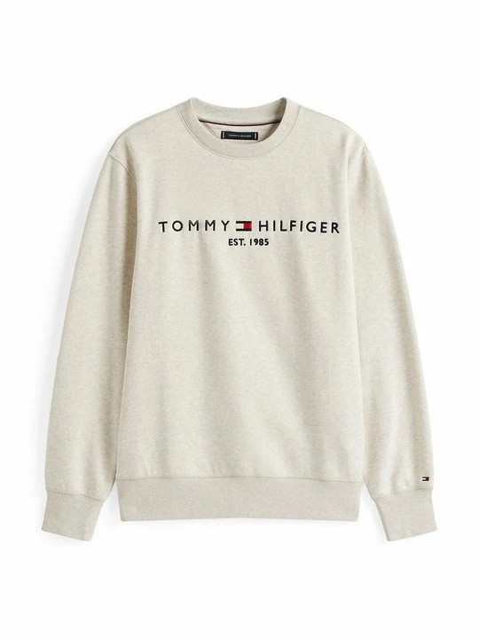 Zdjęcie produktu Bluza Tommy Hilfiger jasnoniebieski