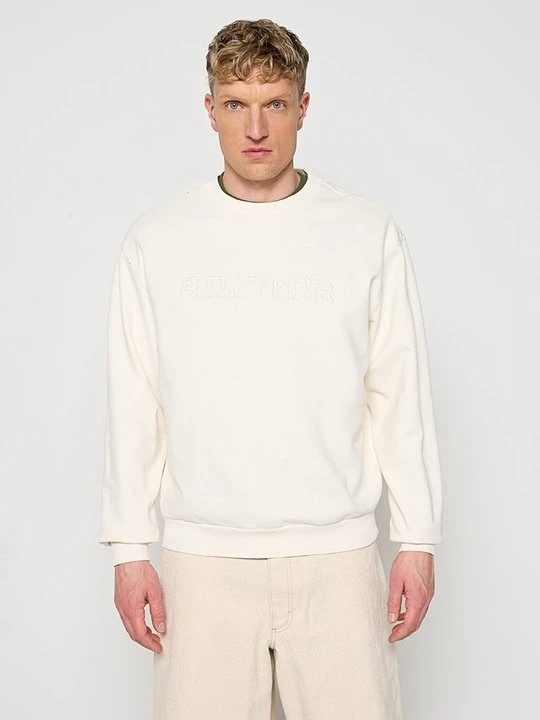 Zdjęcie produktu Bluza Tommy Hilfiger mleczny