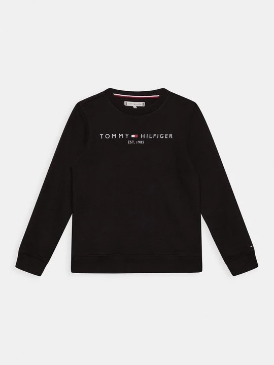 Zdjęcie produktu Bluza Tommy Hilfiger czarny