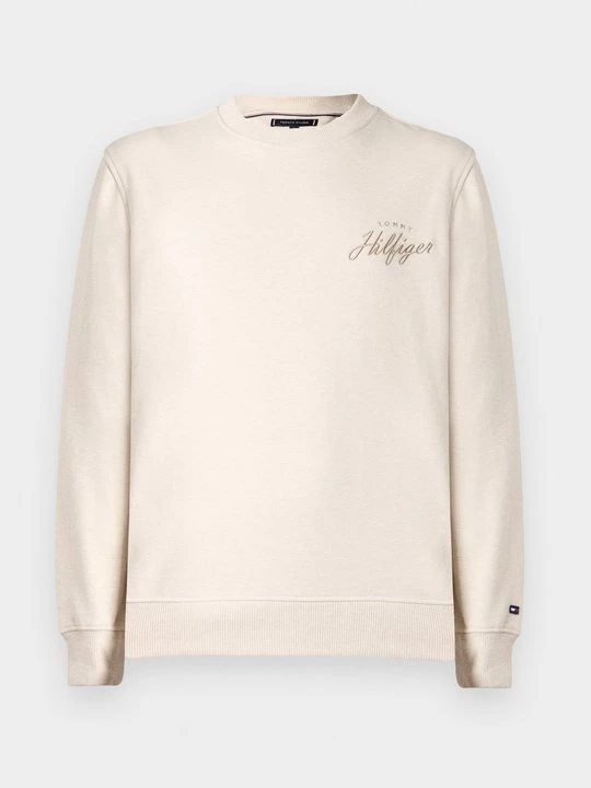 Zdjęcie produktu Bluza Tommy Hilfiger mleczny