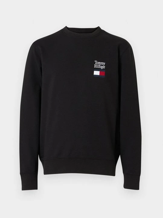 Zdjęcie produktu Bluza Tommy Hilfiger czarny