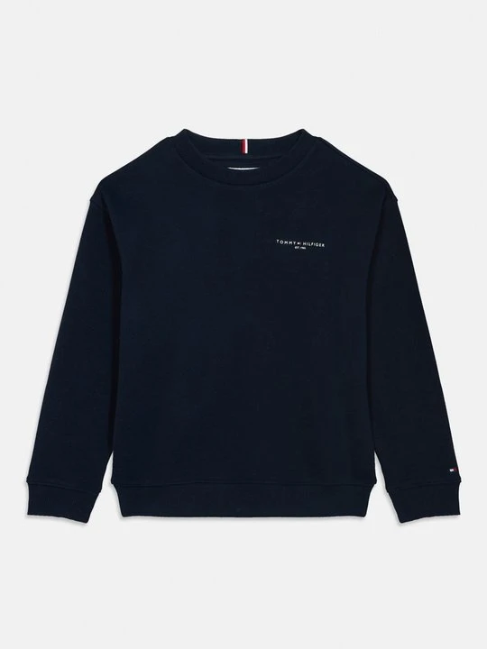 Zdjęcie produktu Bluza Tommy Hilfiger granatowy
