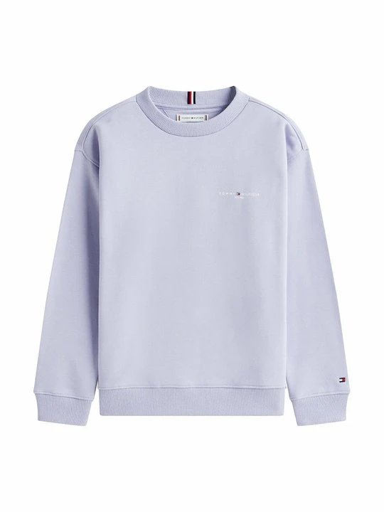 Zdjęcie produktu Bluza Tommy Hilfiger fioletowy