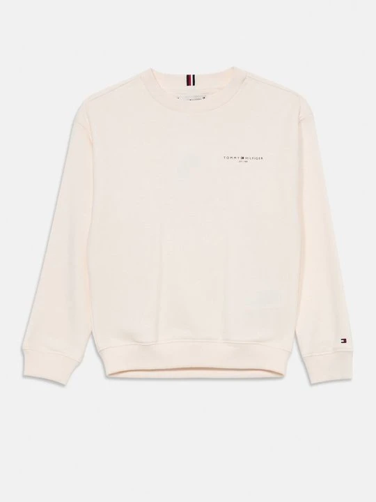 Zdjęcie produktu Bluza Tommy Hilfiger mleczny