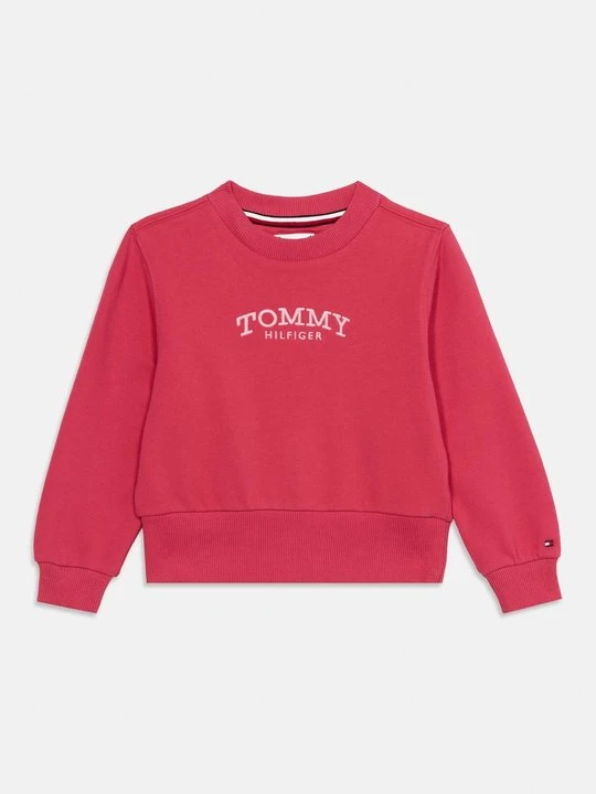 Zdjęcie produktu Bluza Tommy Hilfiger czerwony