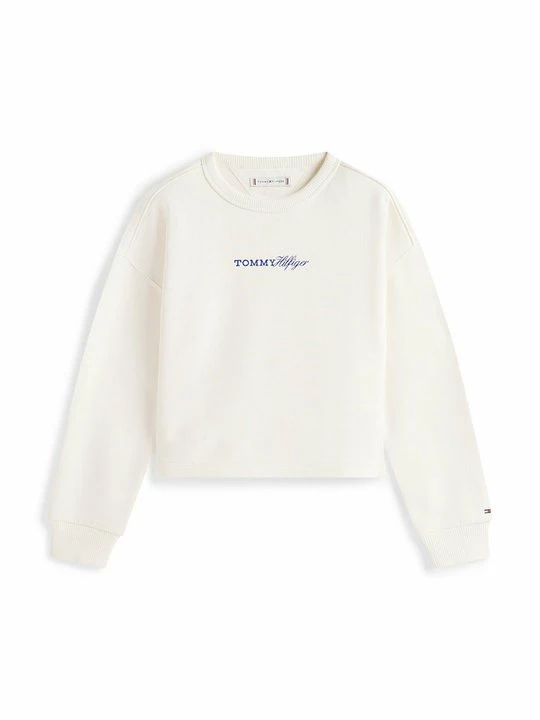 Zdjęcie produktu Bluza Tommy Hilfiger beżowy