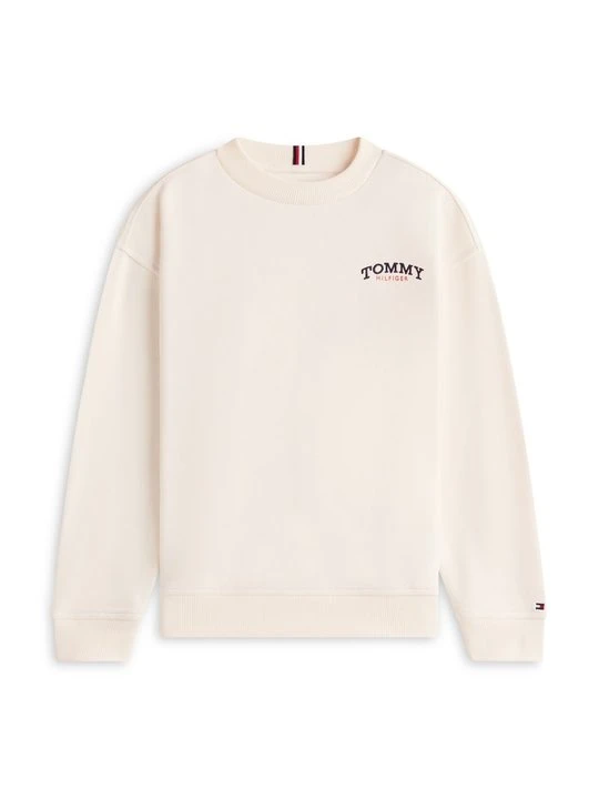 Zdjęcie produktu Bluza Tommy Hilfiger biały