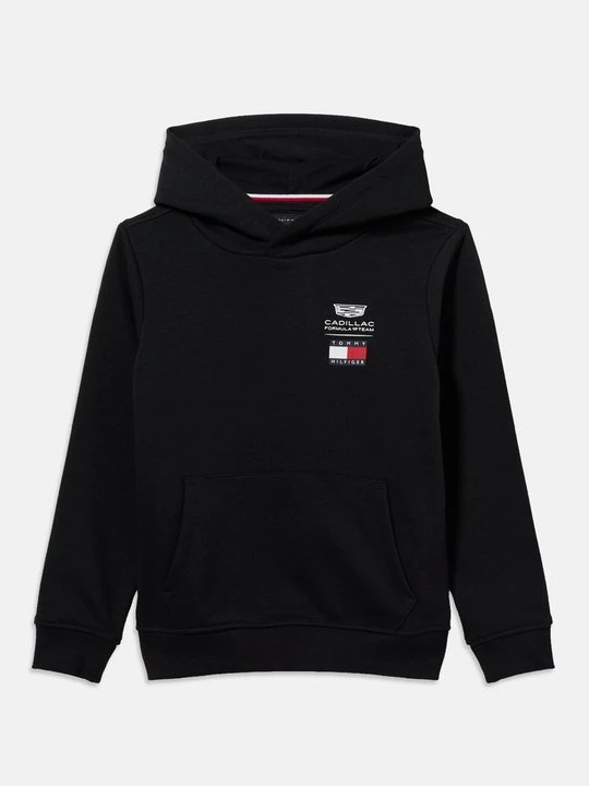 Zdjęcie produktu Bluza Tommy Hilfiger czarny