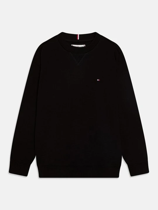 Zdjęcie produktu Bluza Tommy Hilfiger czarny