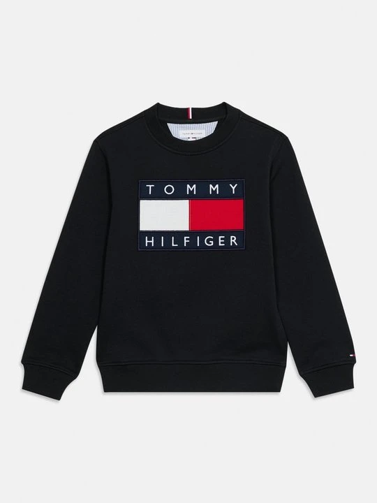 Zdjęcie produktu Bluza Tommy Hilfiger czarny