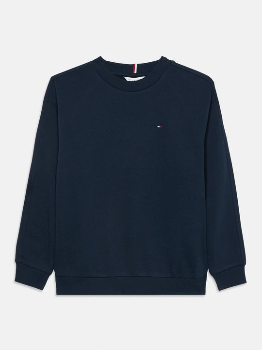 Zdjęcie produktu Bluza Tommy Hilfiger granatowy