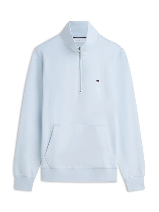 Zdjęcie produktu Bluza Tommy Hilfiger jasnoniebieski