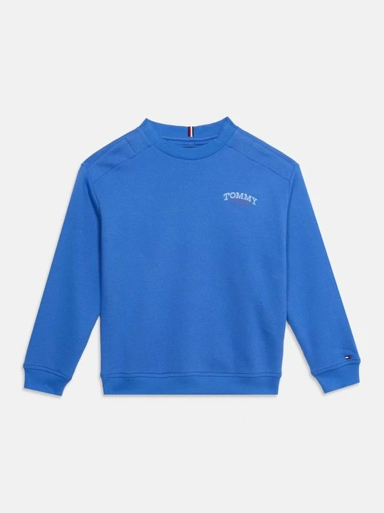 Zdjęcie produktu Bluza Tommy Hilfiger niebieski