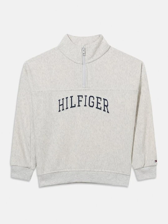 Zdjęcie produktu Bluza Tommy Hilfiger szary