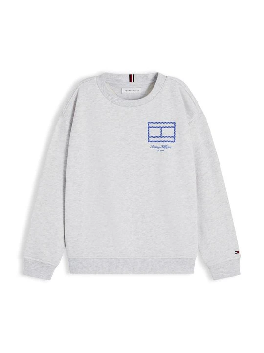 Zdjęcie produktu Bluza Tommy Hilfiger szary