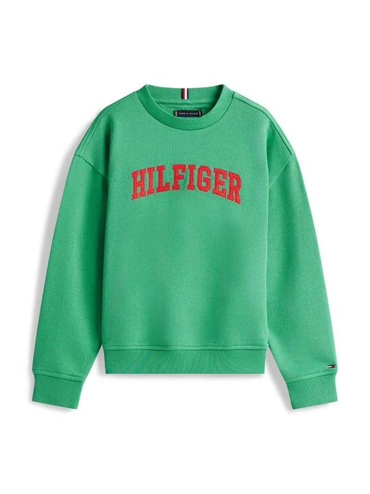 Zdjęcie produktu Bluza Tommy Hilfiger zielony