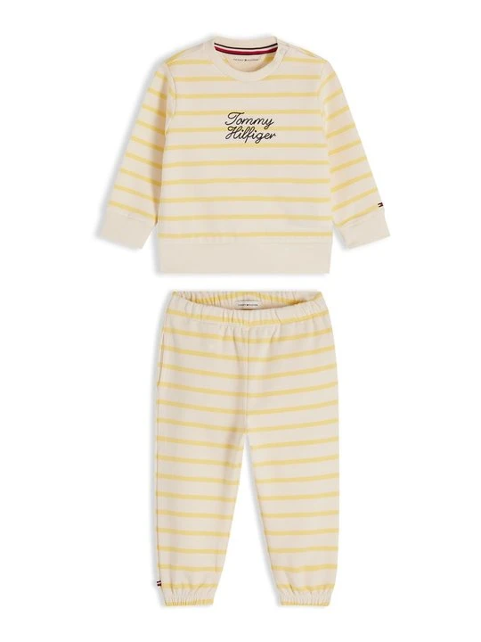 Zdjęcie produktu Bluza Tommy Hilfiger żółty