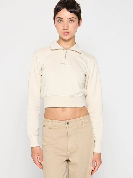Zdjęcie produktu Bluza Tommy Jeans mleczny