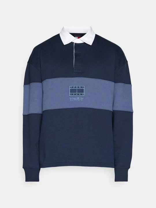 Zdjęcie produktu Bluza Tommy Jeans granatowy