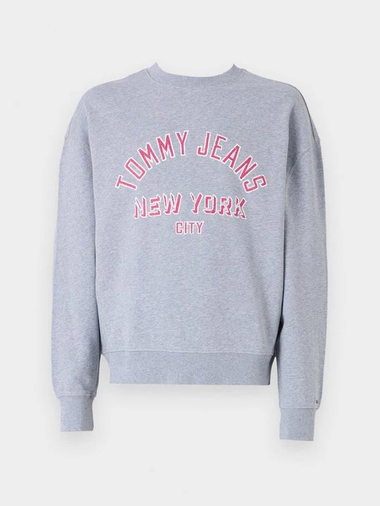 Zdjęcie produktu Bluza Tommy Jeans szary