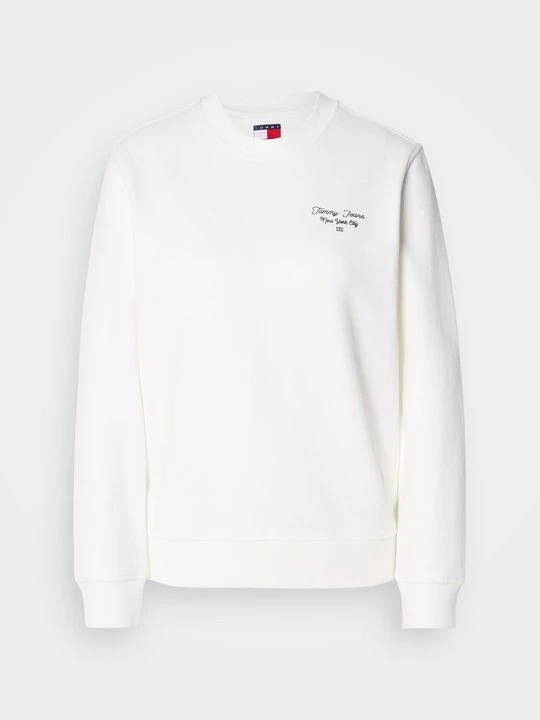 Zdjęcie produktu Bluza Tommy Jeans mleczny