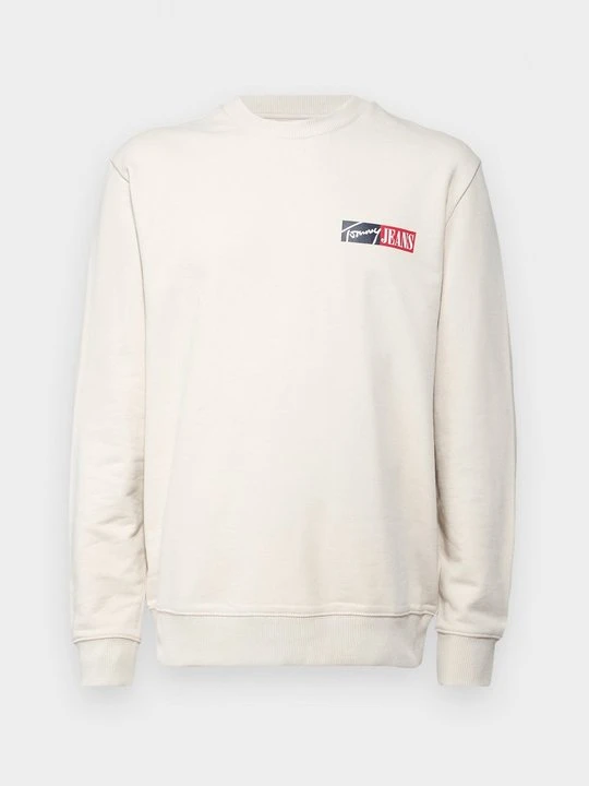Zdjęcie produktu Bluza Tommy Jeans beżowy
