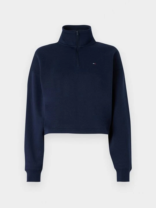 Zdjęcie produktu Bluza Tommy Jeans granatowy