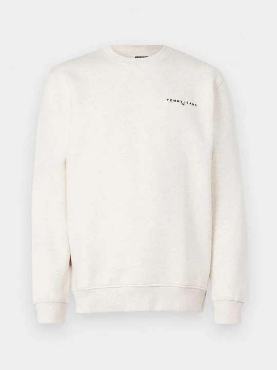 Zdjęcie produktu Bluza Tommy Jeans beżowy