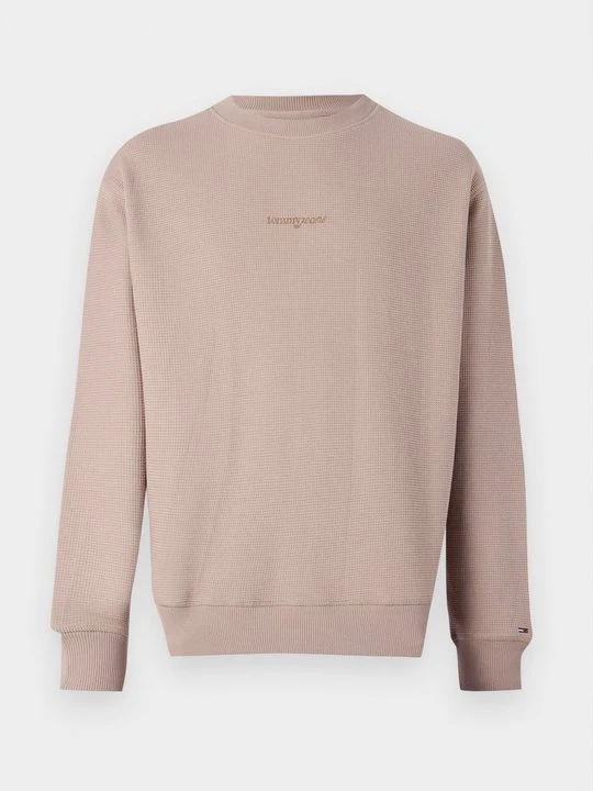 Zdjęcie produktu Bluza Tommy Jeans taupe