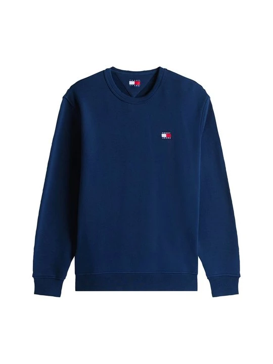 Zdjęcie produktu Bluza Tommy Jeans granatowy
