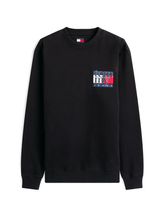 Zdjęcie produktu Bluza Tommy Jeans czarny