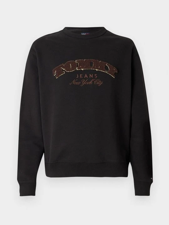 Zdjęcie produktu Bluza Tommy Jeans czarny