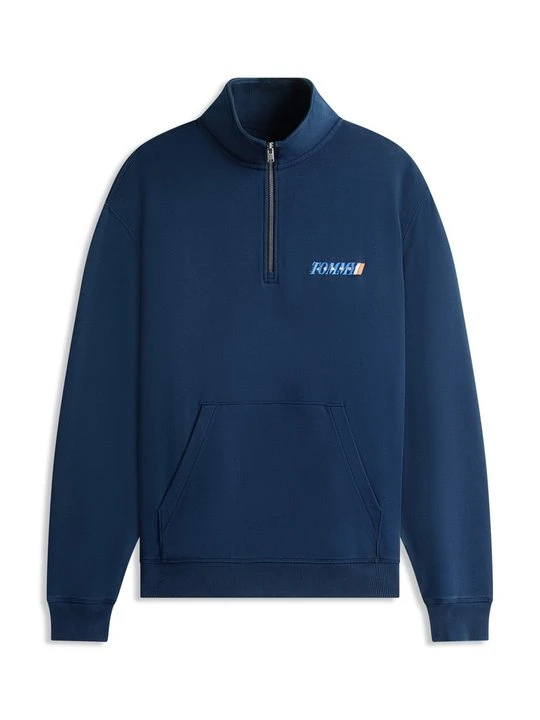 Zdjęcie produktu Bluza Tommy Jeans granatowy