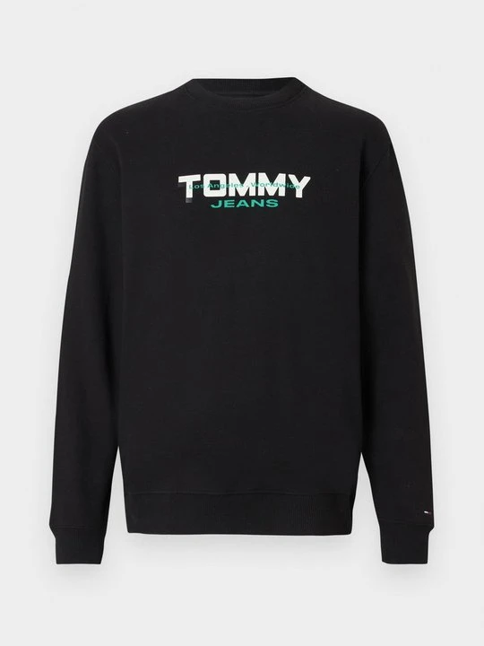 Zdjęcie produktu Bluza Tommy Jeans czarny