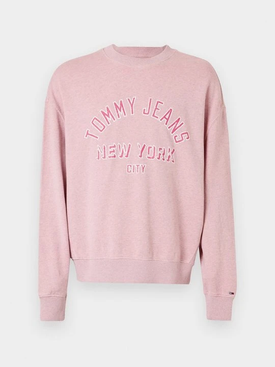 Zdjęcie produktu Bluza Tommy Jeans różowy