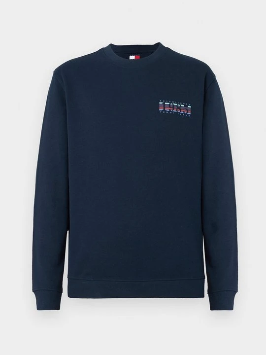 Zdjęcie produktu Bluza Tommy Jeans granatowy