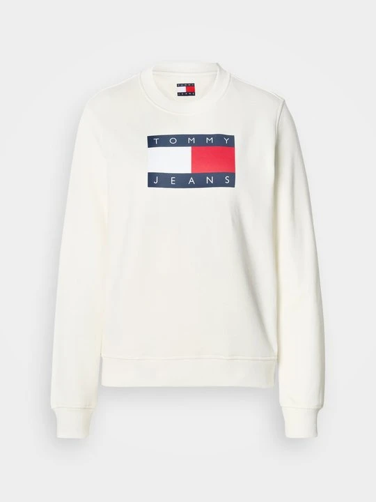 Zdjęcie produktu Bluza Tommy Jeans mleczny