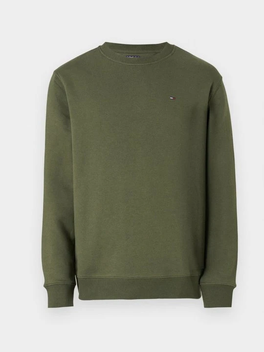 Zdjęcie produktu Bluza Tommy Jeans brązowy