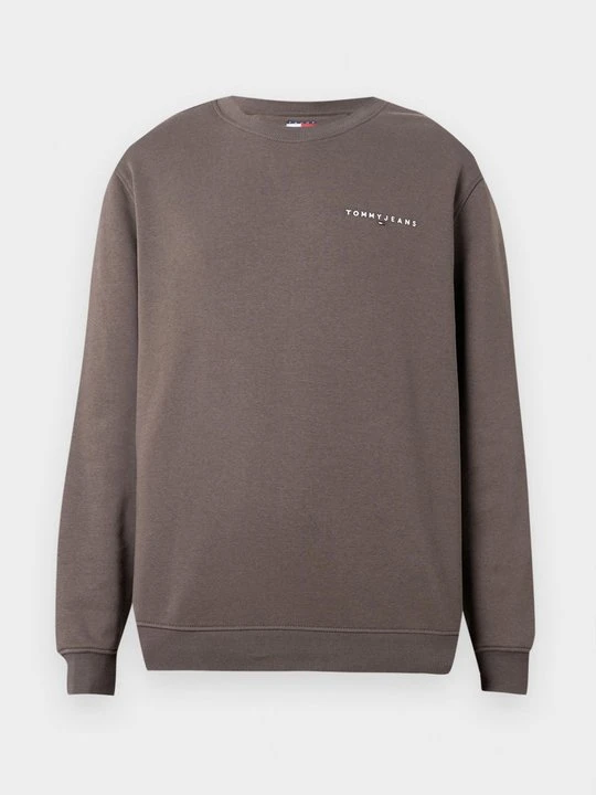 Zdjęcie produktu Bluza Tommy Jeans brązowy
