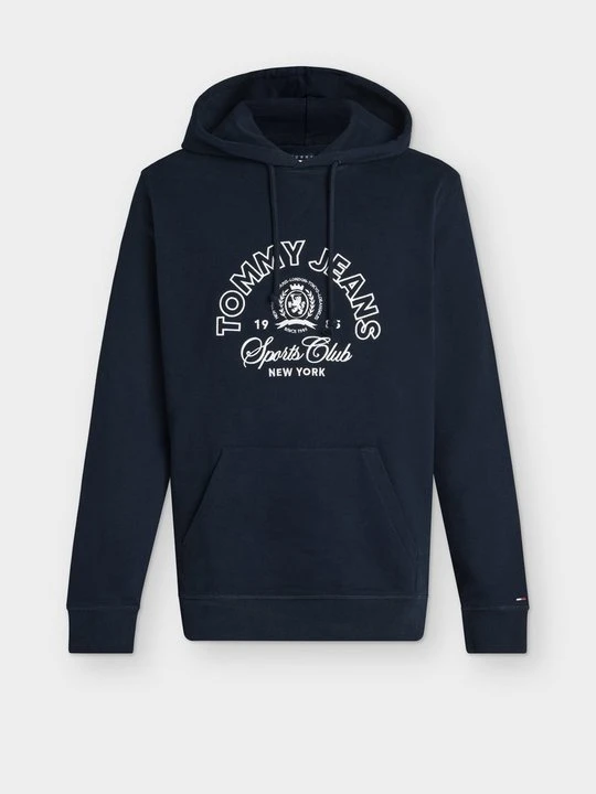 Zdjęcie produktu Bluza Tommy Jeans granatowy