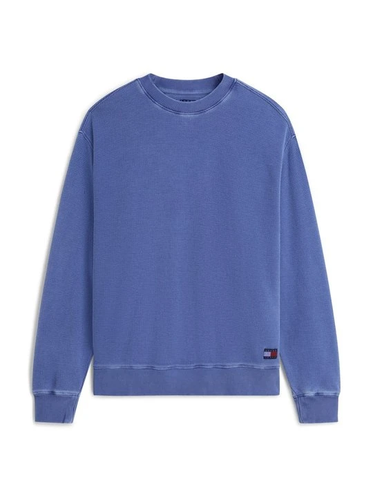 Zdjęcie produktu Bluza Tommy Jeans granatowy
