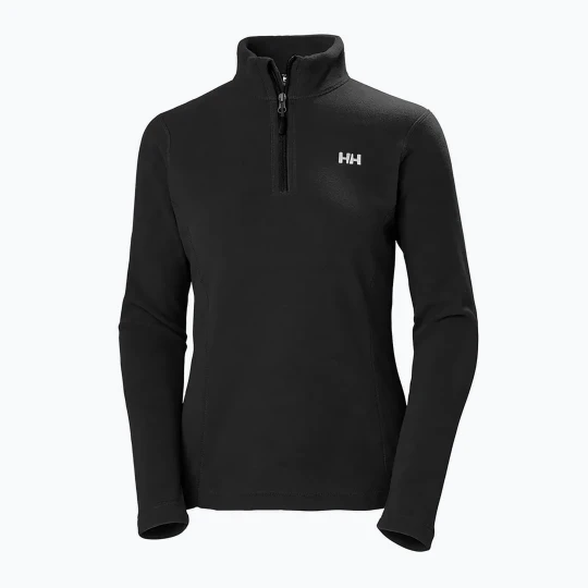 Zdjęcie produktu Bluza damska Helly Hansen Daybreaker 1/2 Zip black