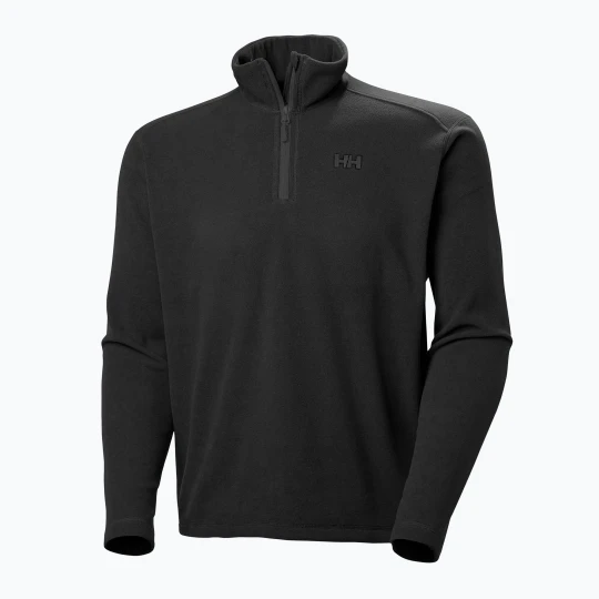 Zdjęcie produktu Bluza trekkingowa męska Helly Hansen Daybreaker 1 / 2 Zip black