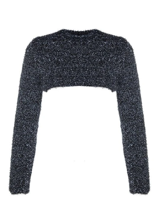Zdjęcie produktu Bluza Trendyol czarny