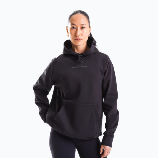 Zdjęcie produktu Bluza treningowa Built For Athletes BFA Hoody black